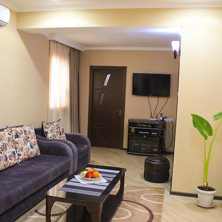 טביליסי Lasha Apartment מראה חיצוני תמונה
