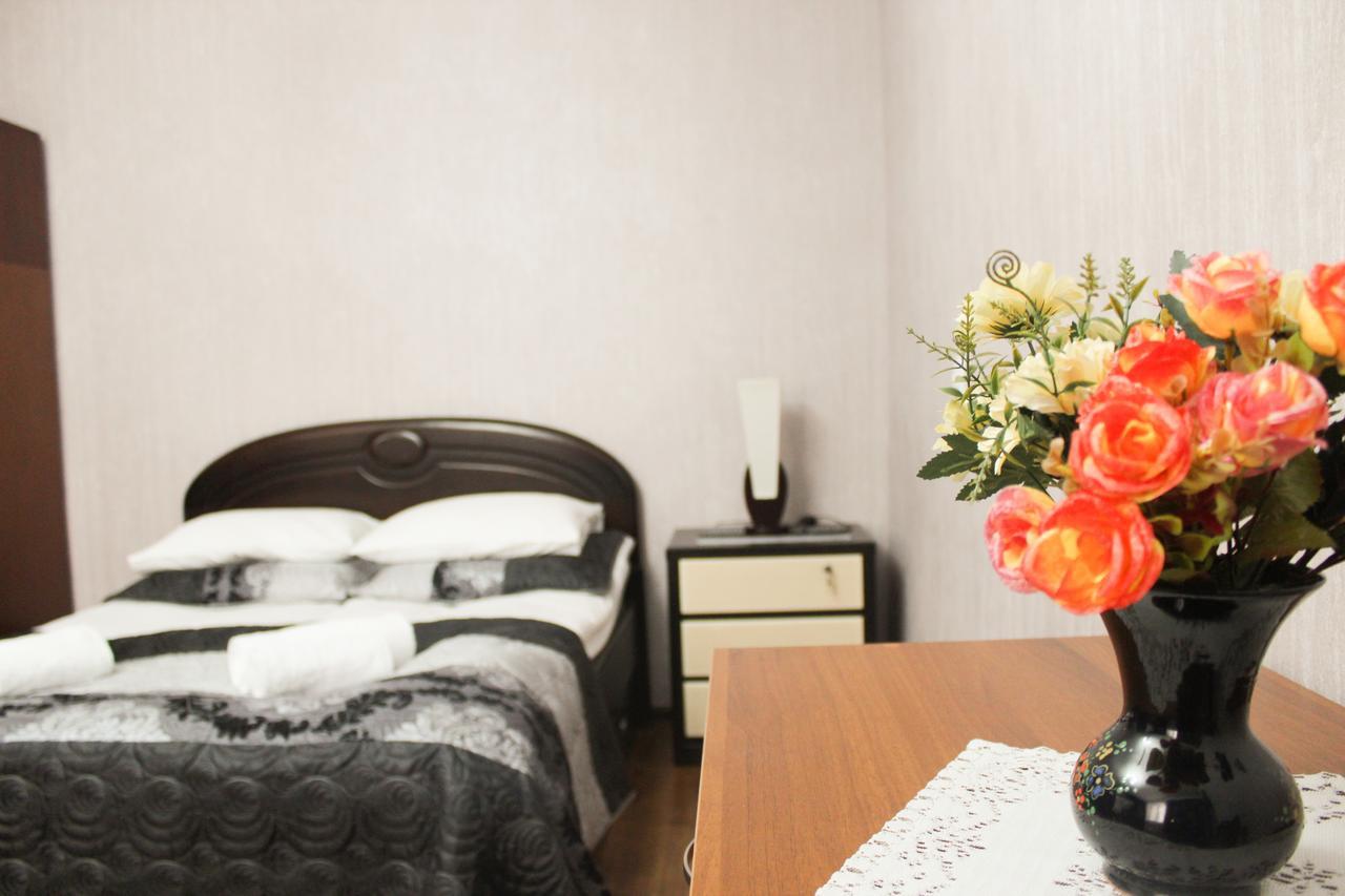 טביליסי Lasha Apartment מראה חיצוני תמונה